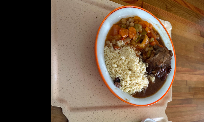 Améliorons l’alimentation et le suivi nutritionnel