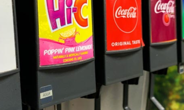 Reautoris&eacute; le soda illimit&eacute;