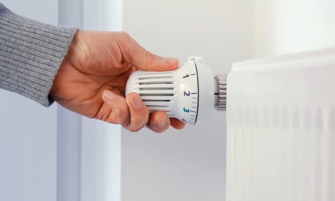 Stop du sans chauffage mondial ! Oui pour le chauffage pour tous !