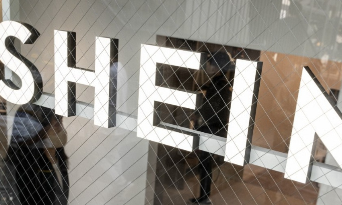 Pour l'interdicition de Shein en France.