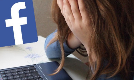 Abus de pouvoir Facebook suppression abusive de compte et page Facebook