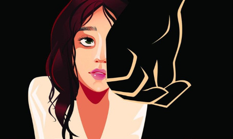 Droits des femmes : Non à une Loi interdisant aux femmes de se défendre lorsqu'elles se font agresser dans la rue.