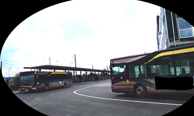 Pour la gratuité des transports publics dans le pôle métropolitain de l'Artois.