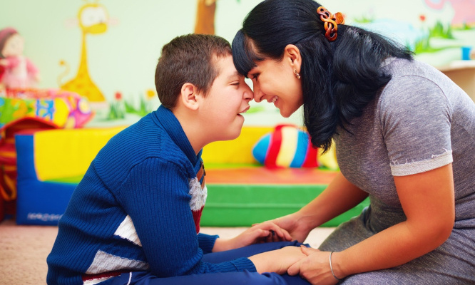 AESH à temps partiels imposés : un salaire pour vivre, stop à la précarité et au mépris