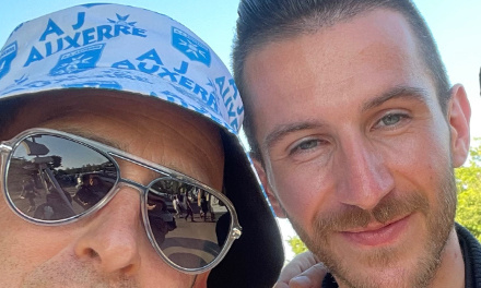 Liberté d expression pour Arthur de Foot Multiple