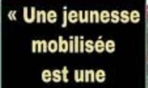 Pour l'amélioration de la sécurité publique de la commune de Gogounou !