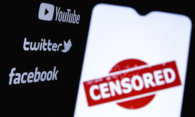 Stop sur des médias de désinformation sur Oliv Oliv et d'autres militants !