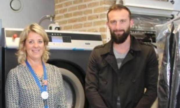 Soutien aux pressings de Bergues et Gravelines !