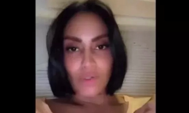 Demande de déchéance de nationalité pour Warda Anwar pseudonyme Haneia Nakei