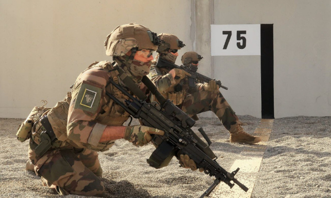 Non aux nuisances supplémentaires du champ de tir de l'agglo d'Annecy