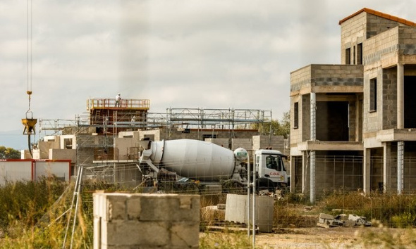 Moratoire contre les nouvelles constructions en Pays Catalan