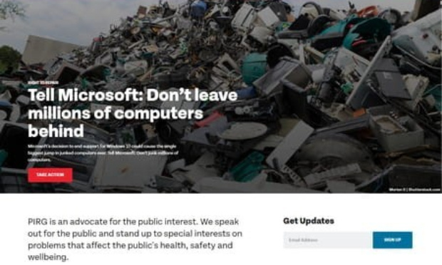 Sauver windows 10 et éviter de jeter des millions à la poubelle.