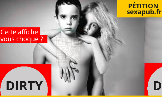 L’influence de la communication hypersexualisée sur les enfants