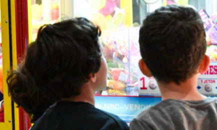 Pour la réouverture immédiate du Crazy Park !