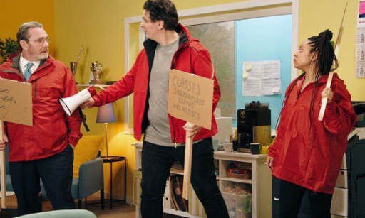 Revalorisons l’ancienneté des enseignants victimes de précarités liées aux statuts.