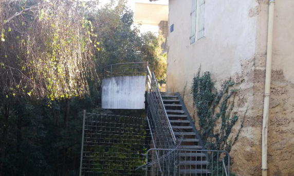 Sauvons la Passerelle des Douves au centre-ville de Mont-de-Marsan !