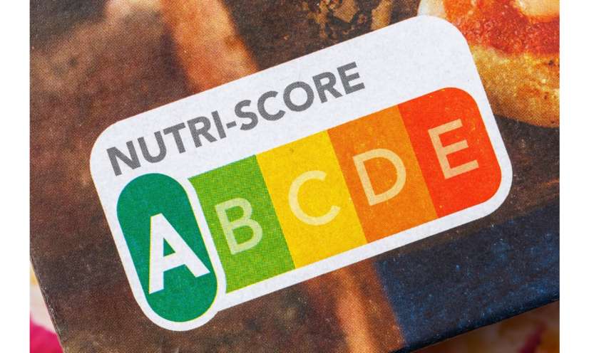 Un système d'étiquetage incomplet, pro-business, opaque voire mauvais pour la santé… NON AU NUTRI-SCORE !