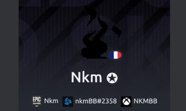 Deban NKM comme les autres !