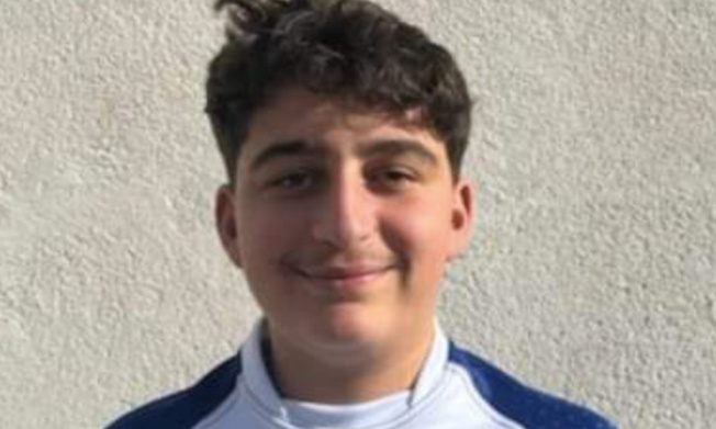 Une minute de silence pour les victimes de la boucherie de Crépol (Annecy) !