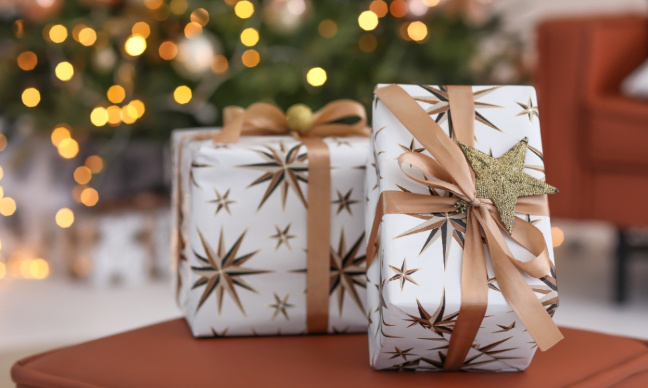 Pour que chaque parent salarié ait le droit aux livres de noël et aux chèques-cadeaux !