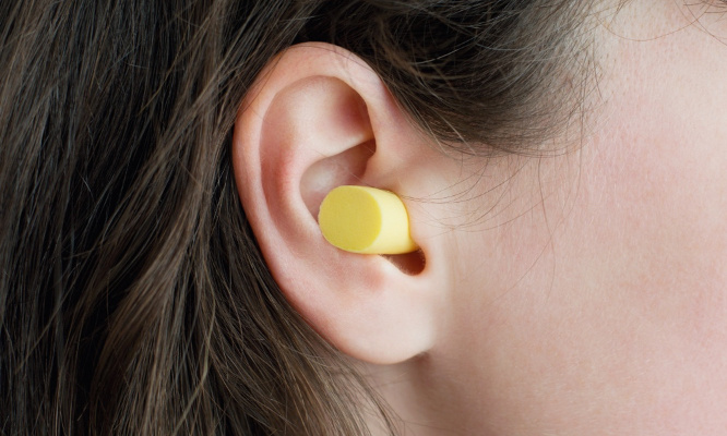 Copropriété Coeur d'ébène - stop aux nuisances sonores sur le rooftop !