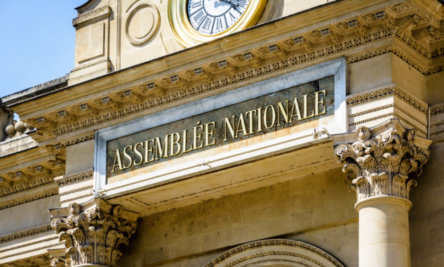 Pour la destitution du député Meyer Habib pour ses prises de position non républicaine !