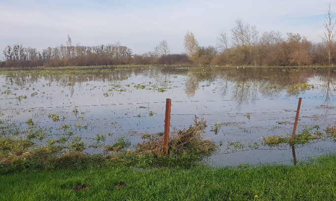 Non au projet de parc solaire sur la commune de Servais (02700) !