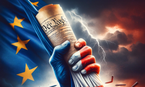 Réveil Patriotique pour la Souveraineté Française – Révision Constitutionnelle Impérative !