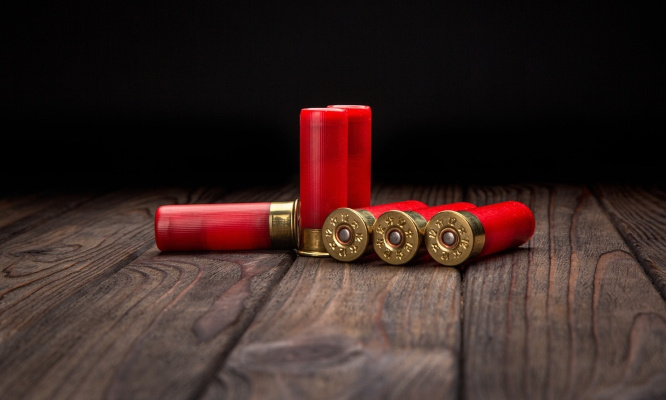 Contre la vente de munitions chez les buralistes !