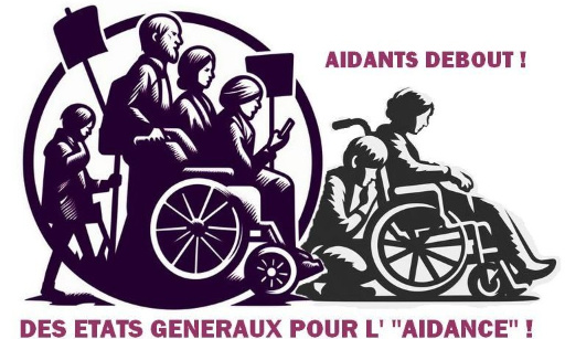 Pour des Etats Généraux de l'Aidance !