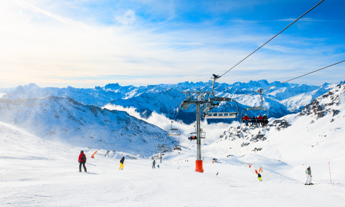 Pas de J.O en 2030 sinon danger pour notre porte-monnaie et la nature