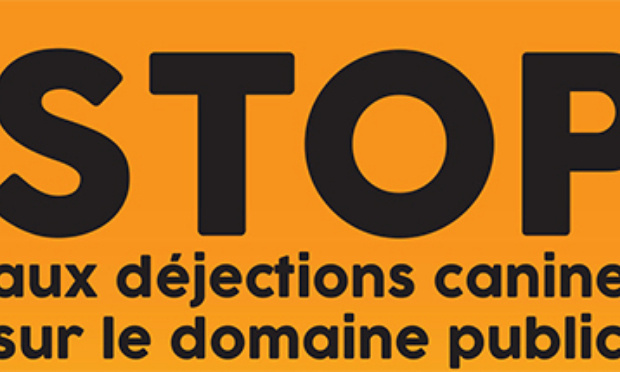 Vigilance contre la prolif&eacute;ration des d&eacute;jections canines &agrave; Nay