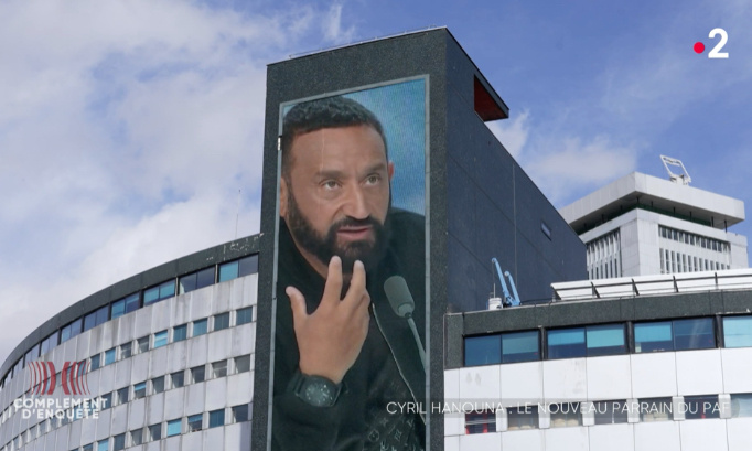 Pour la démission de Cyril Hanouna et la fin de Touche pas à mon poste !