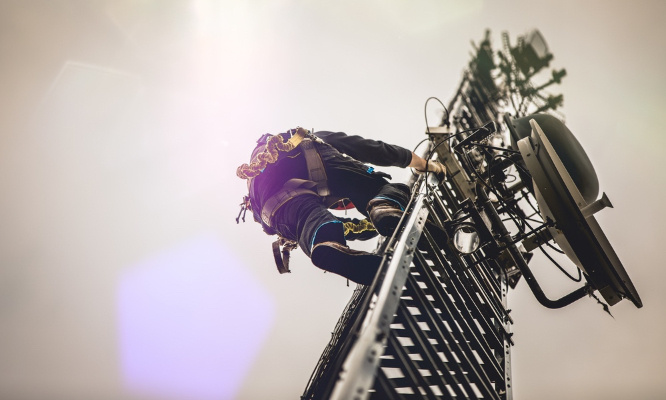 Demandons une amélioration urgente des infrastructures Télécom à Deuil-la-Barre