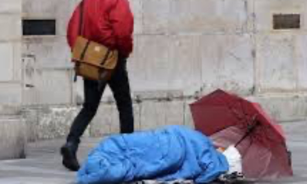 Pour l'ouverture immédiate du centre d’accueil de nuit El Nouzah à Nice pour les sans-abris !