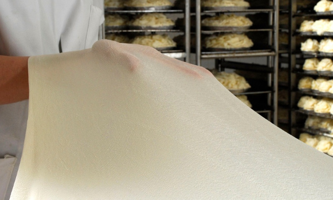 Pour l'ajout du pastis estirats au patrimoine mondial de l'Humanité