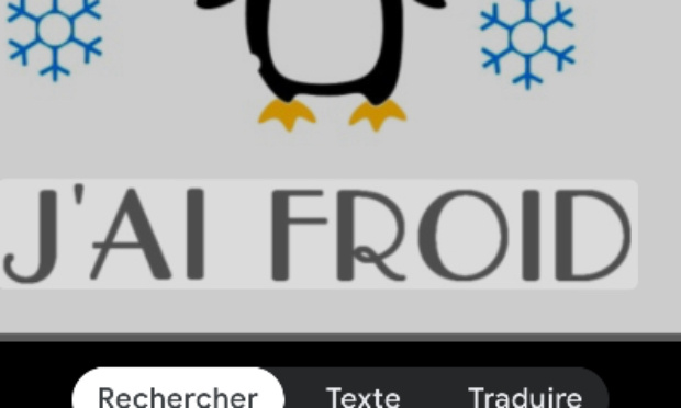 Un logement avec chauffage