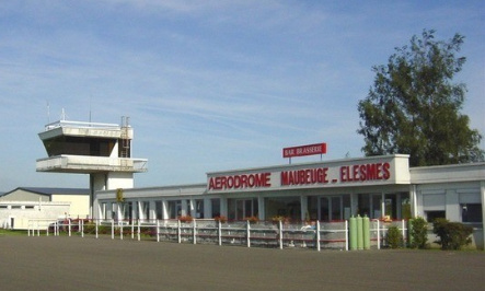 Non à la fermeure de l'aérodrome de la Salmagne !