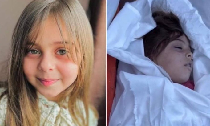 Pour un cesser le feu définitif et permanent en Palestine !