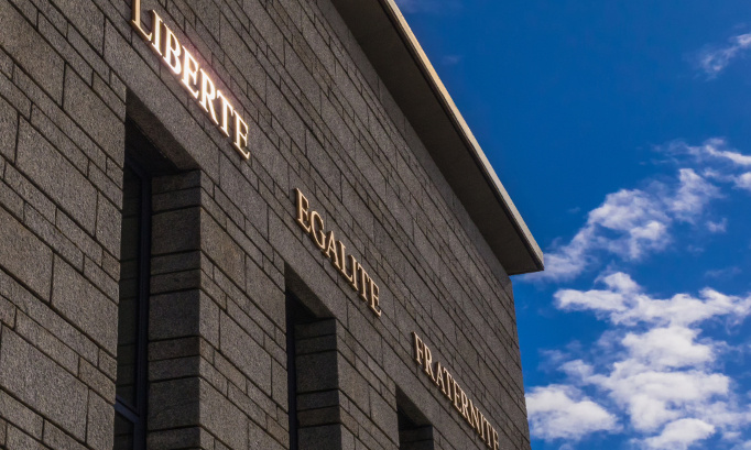 Stop aux injustices religieuses en France !