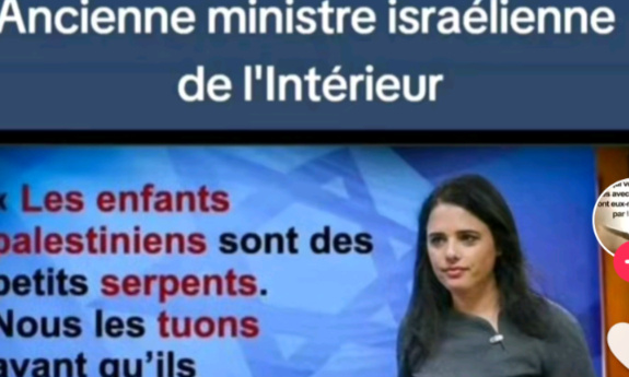 Pour la dissolution du CRIF et de la LDJ.