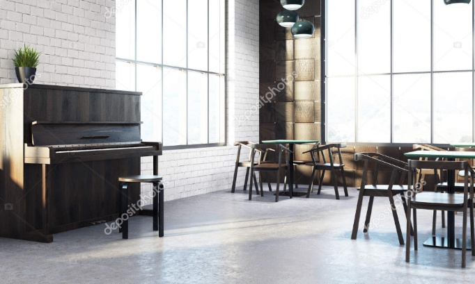 Pour l'installation d'un piano au Lycée Pablo Picasso