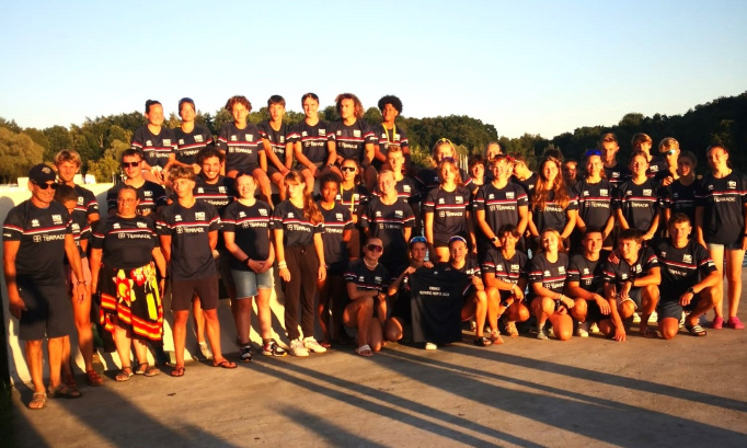 Soutien à la lettre ouverte des clubs de la FFCK à Madame la Ministre des Sports.