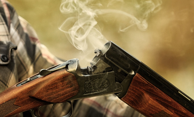 Justice pour la fillette de 3 ans tuée à la chasse par son père !