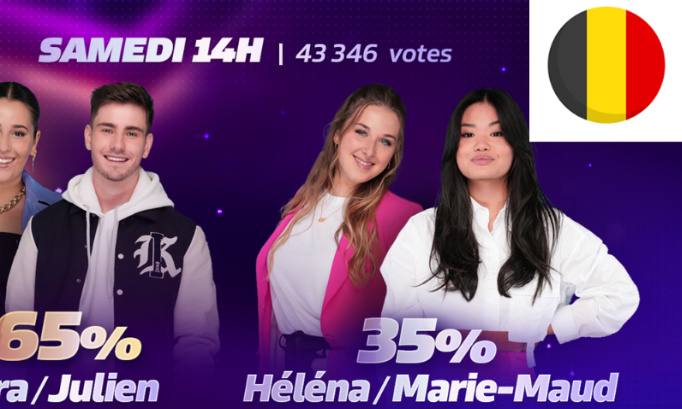 Star Academy :  donner la possibilité de voter pour son élève préféré depuis l'étranger !