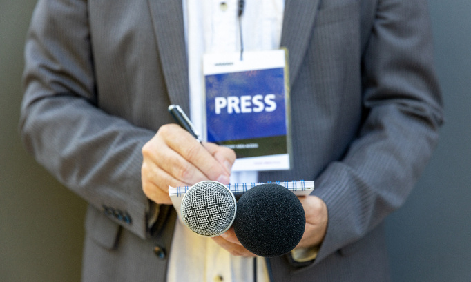 Touche pas à mes sources !