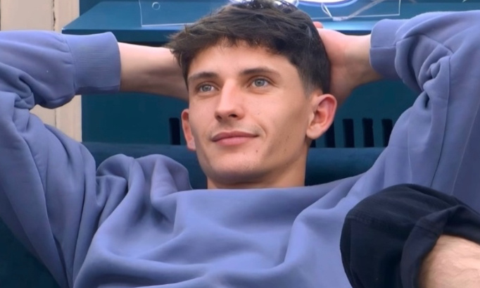 On veut que Victorien participe à la tournée Star Académie !