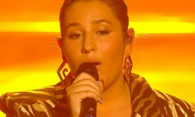 Intégration de Clara à la tournée STAR ACADEMY