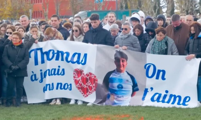 Pour la reconnaissance du Racisme Anti-blancs