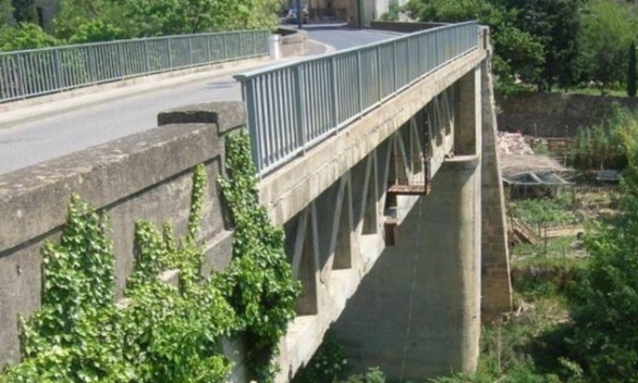 Signez si la fermeture du pont vous impacte sérieusement